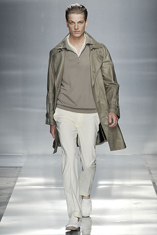 Ermenegildo Zegna / - 2009